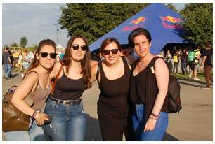 Foto 375 de la jueves 6 de julio | Bilbao BBK Live 2017